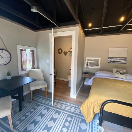 Cabin 7 At Horse Creek Resort Rapid City Exterior foto