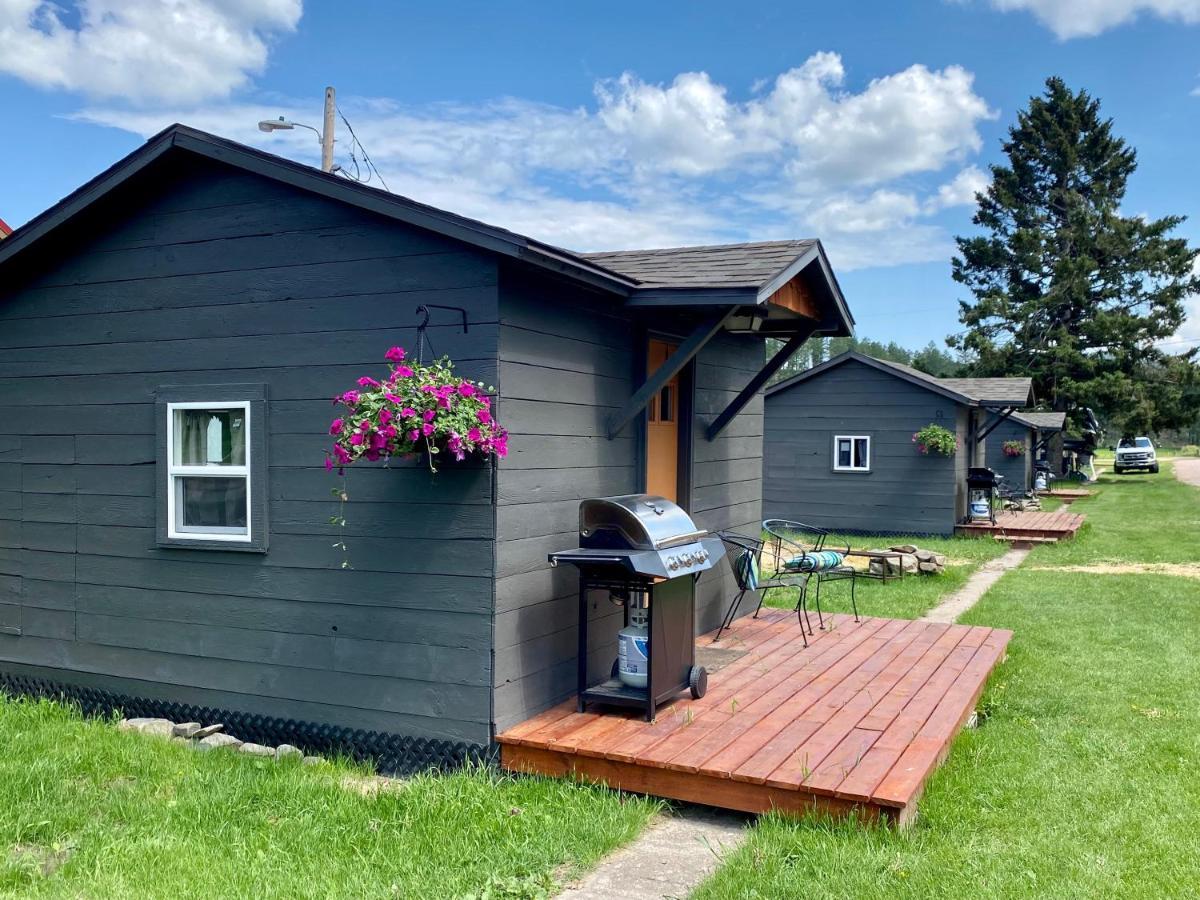 Cabin 7 At Horse Creek Resort Rapid City Exterior foto